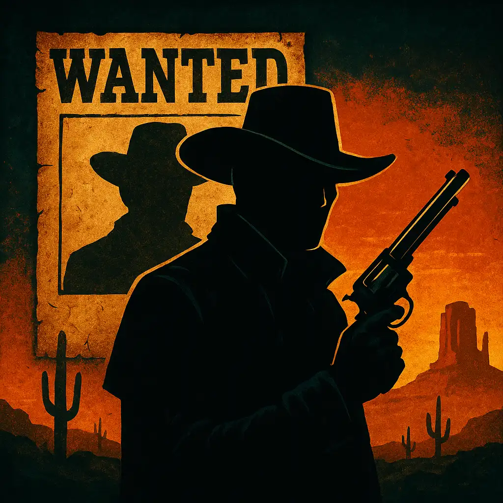 Slot Wanted Dead or a Wild dostępny w SansCasino